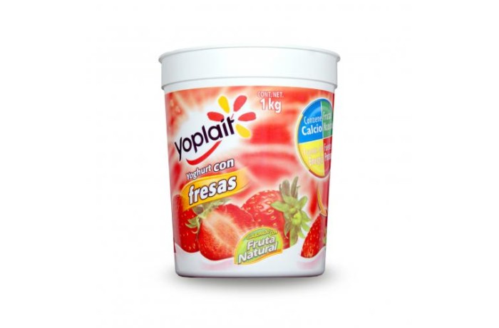 Yoplait